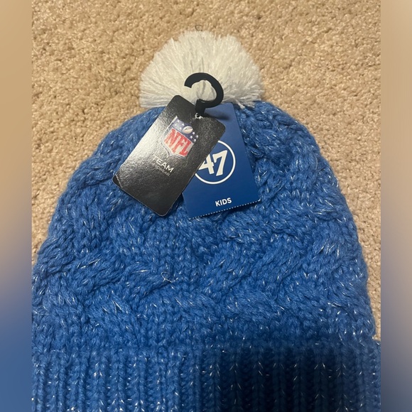 NFL Youth Touque LA Chargers - Picture 2 of 3